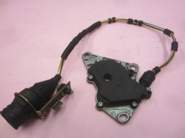 BMW - Transmission - 0501317781